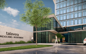Hotel Talavera 1-2